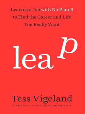 cover image of Leap Without a Net